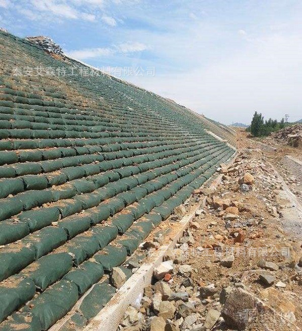 湖北宜昌生態(tài)綠化基礎(chǔ)建設(shè)